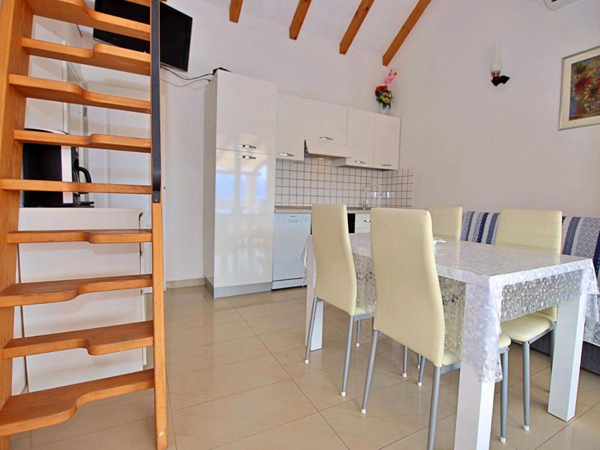 Holiday Home Villa Tonka By Interhome Sutivan Exterior photo